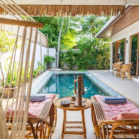 فيلا Dream Sea Pool Panwa Beach المظهر الخارجي الصورة