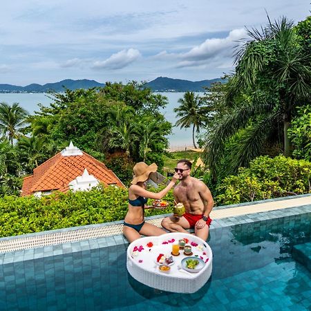 فيلا Dream Sea Pool Panwa Beach المظهر الخارجي الصورة