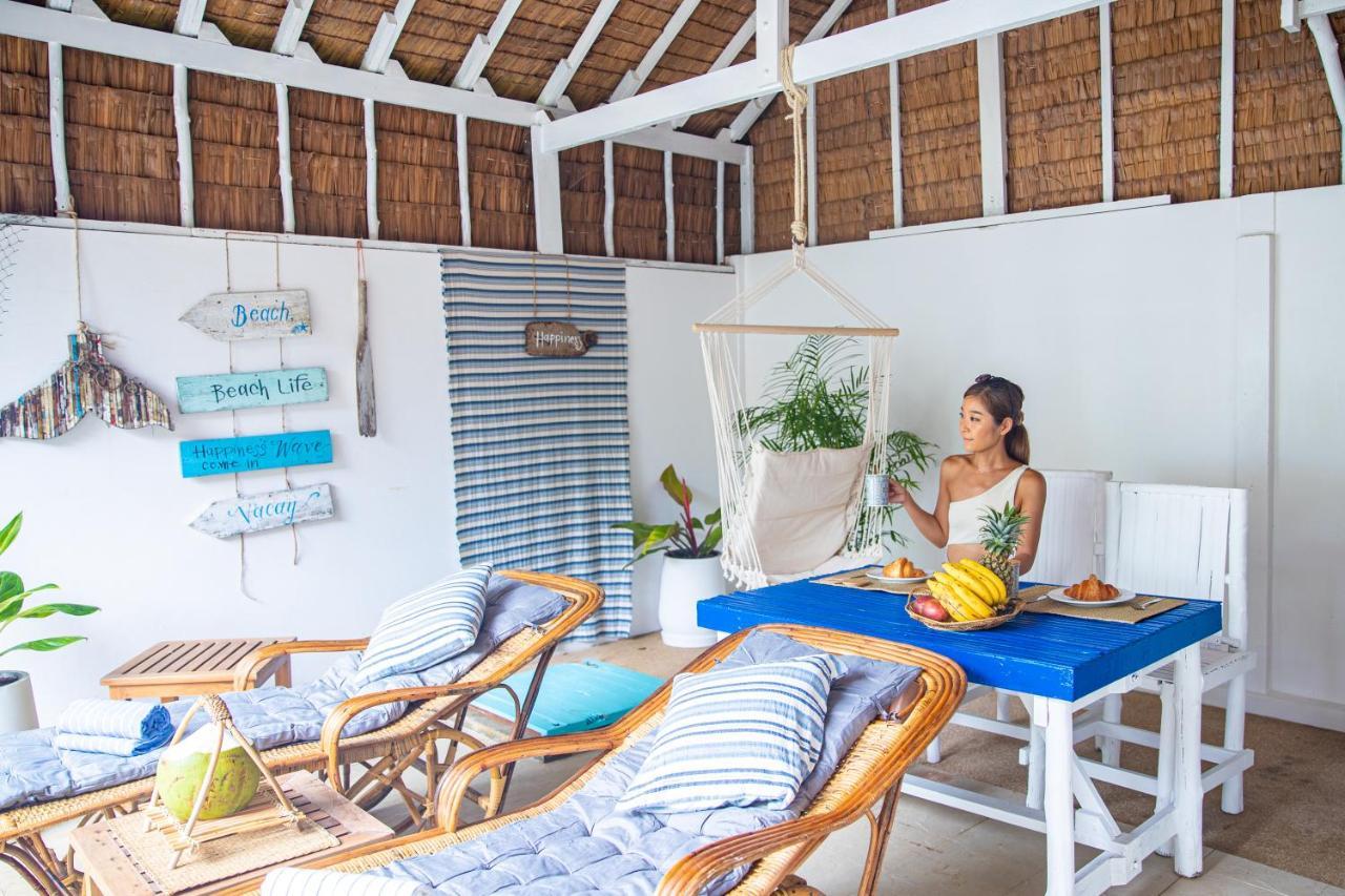 فيلا Dream Sea Pool Panwa Beach المظهر الخارجي الصورة