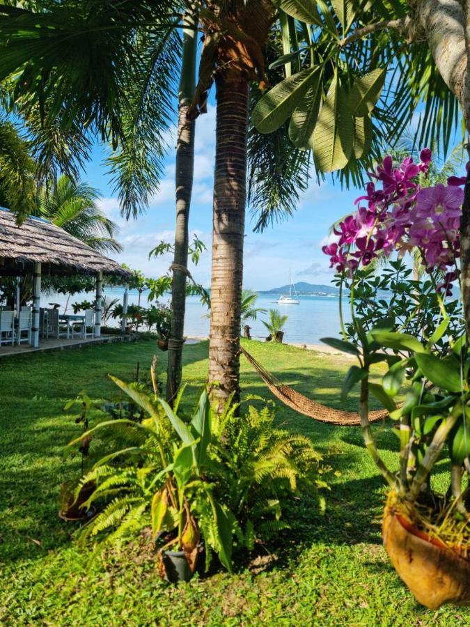 فيلا Dream Sea Pool Panwa Beach المظهر الخارجي الصورة