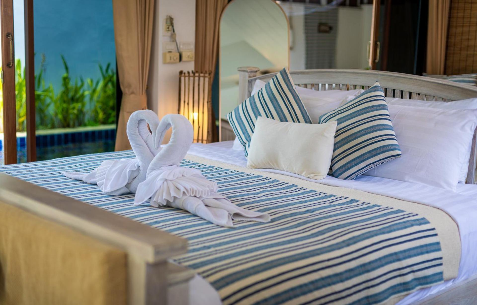 فيلا Dream Sea Pool Panwa Beach المظهر الخارجي الصورة