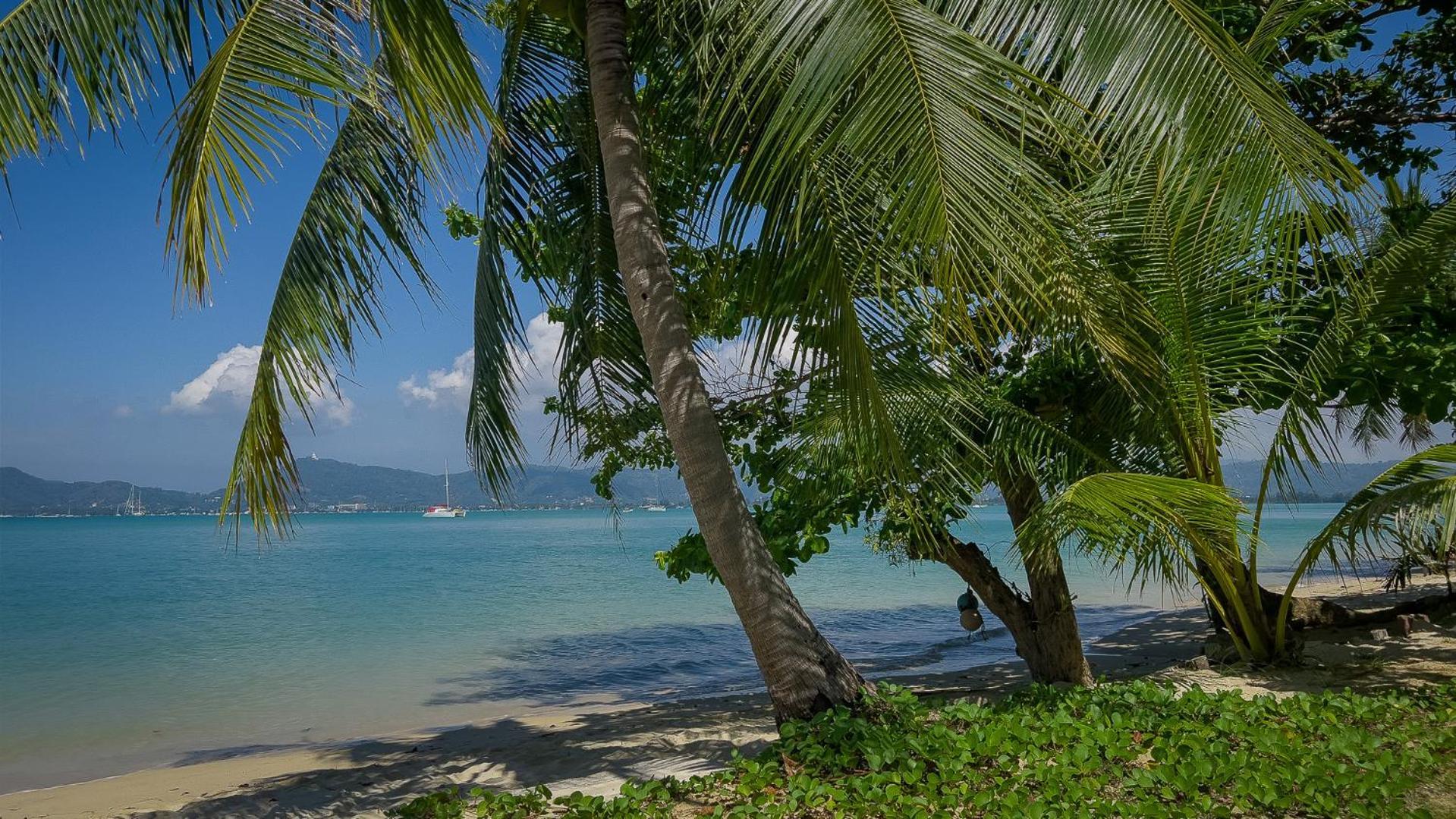 فيلا Dream Sea Pool Panwa Beach المظهر الخارجي الصورة