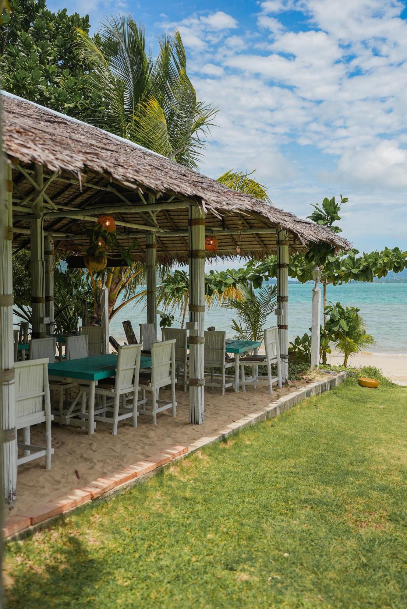 فيلا Dream Sea Pool Panwa Beach المظهر الخارجي الصورة