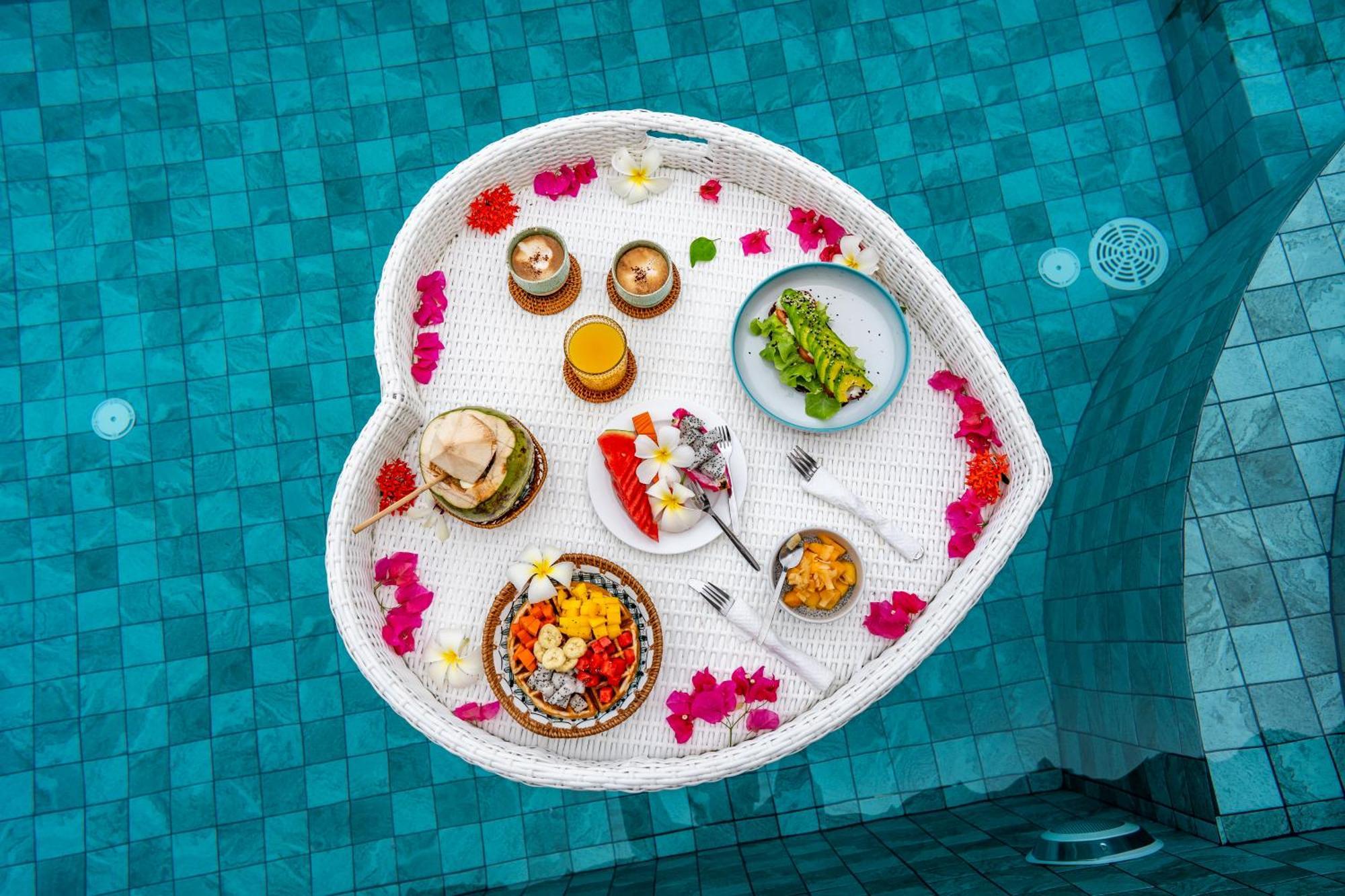 فيلا Dream Sea Pool Panwa Beach المظهر الخارجي الصورة