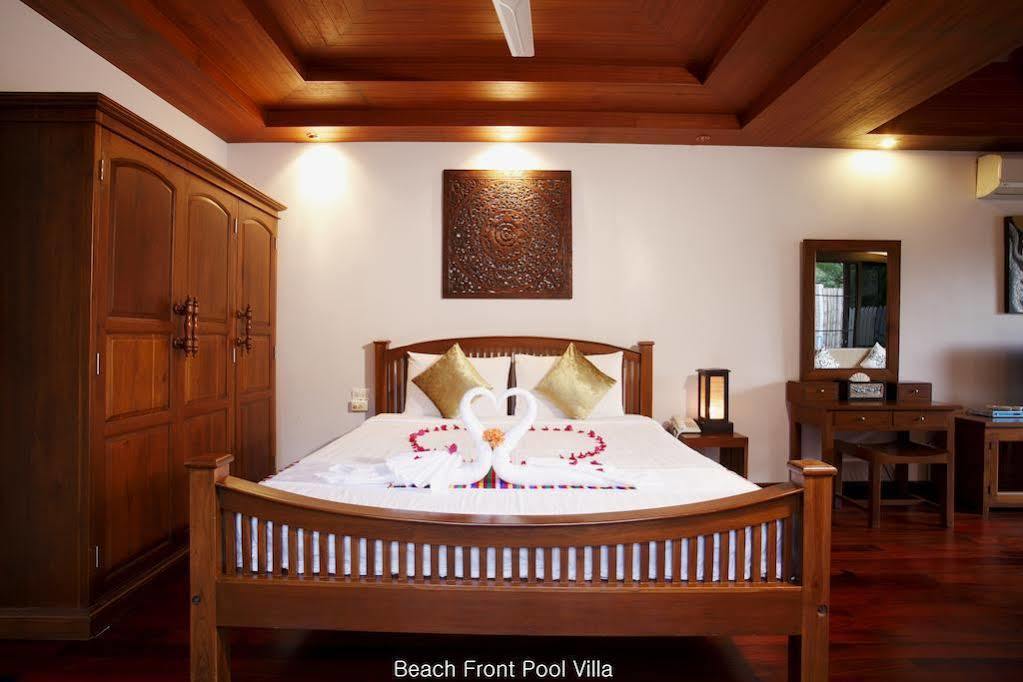 فيلا Dream Sea Pool Panwa Beach المظهر الخارجي الصورة