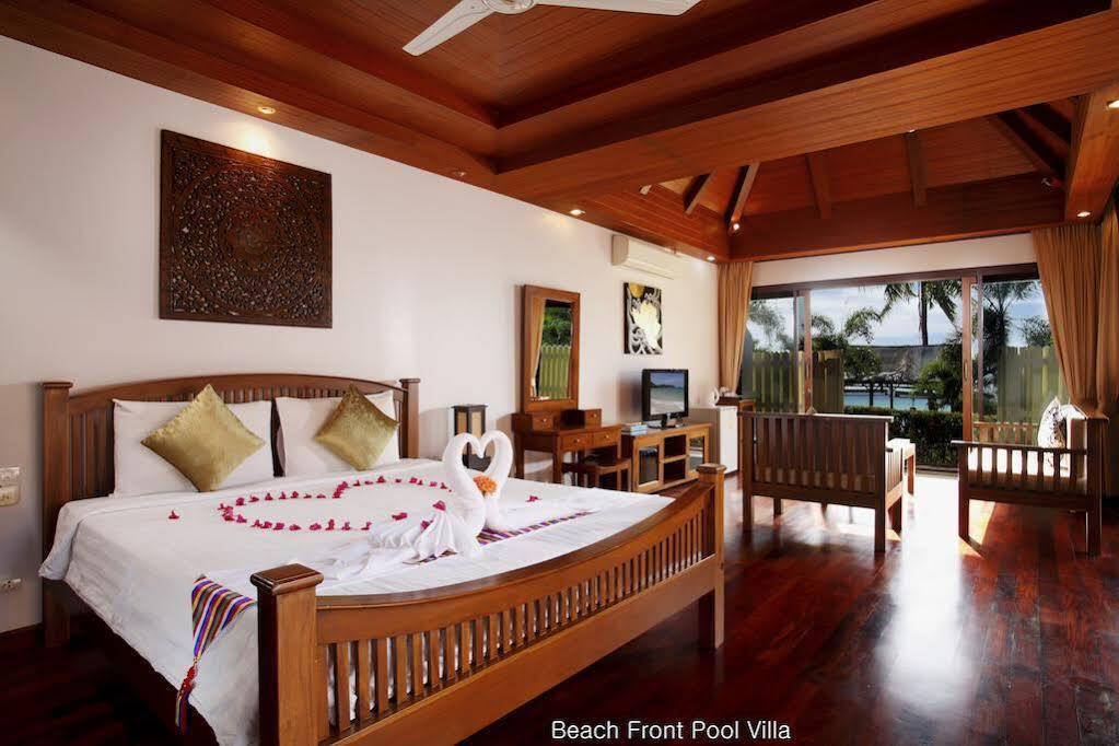فيلا Dream Sea Pool Panwa Beach المظهر الخارجي الصورة